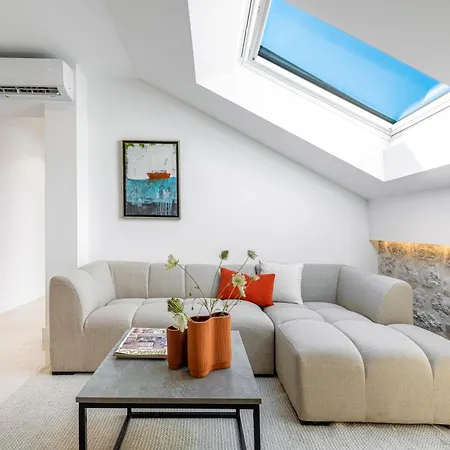 Apartamento Minceta
