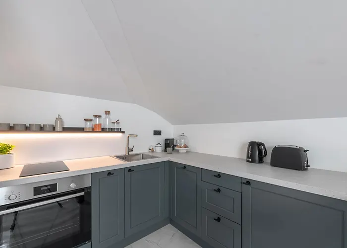 Apartamento Minceta *