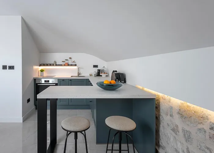 Minceta Apartamento *