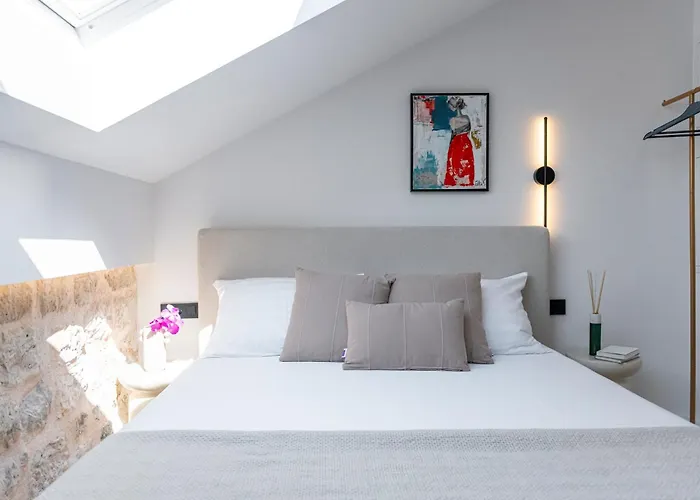 Apartamento Minceta *