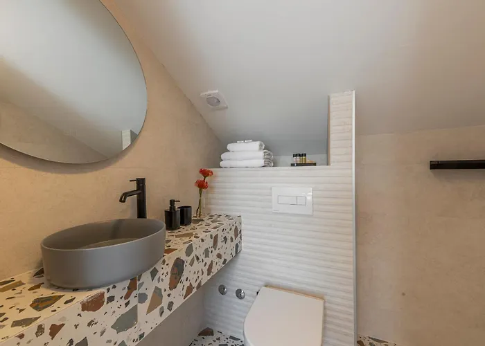 Minceta Apartamento *