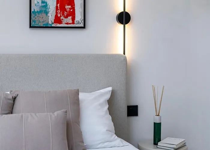 Minceta Apartamento