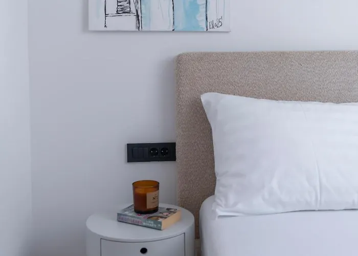 Apartamento Minceta *