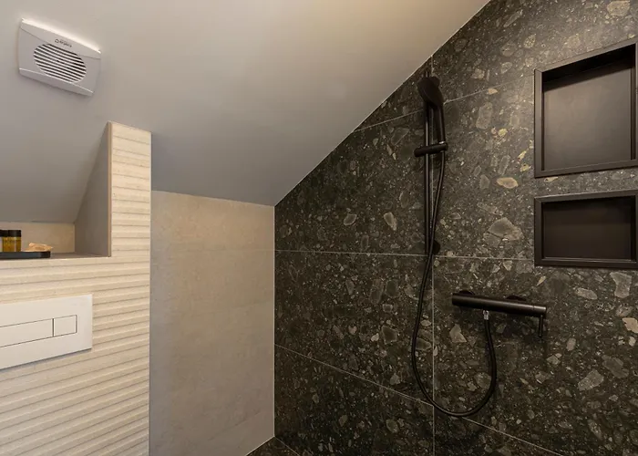 Apartamento Minceta