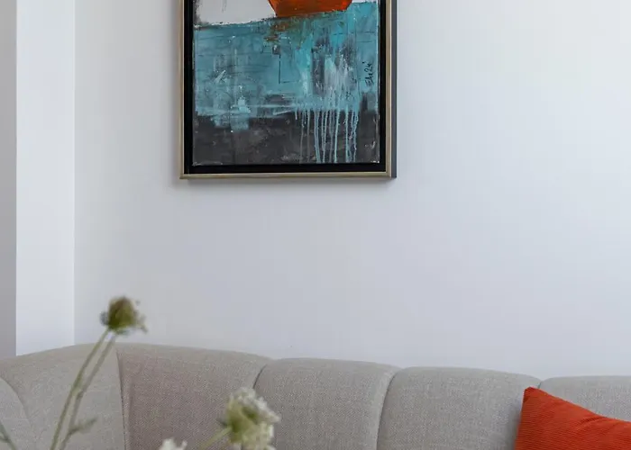 Apartamento Minceta *