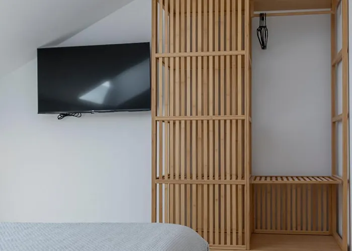 Apartamento Minceta *