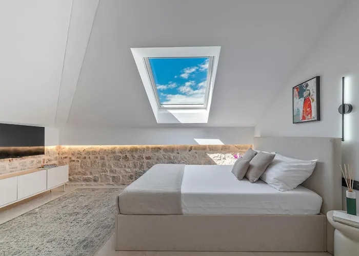 Minceta 杜布罗夫尼克