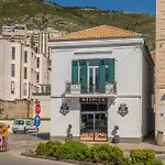 Minceta Apartmán Dubrovník