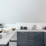 Apartmán Minceta *