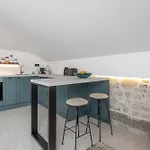 Apartmán Minceta