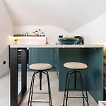 Minceta Apartmán
