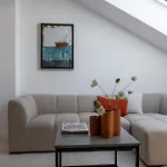 Apartmán Minceta *