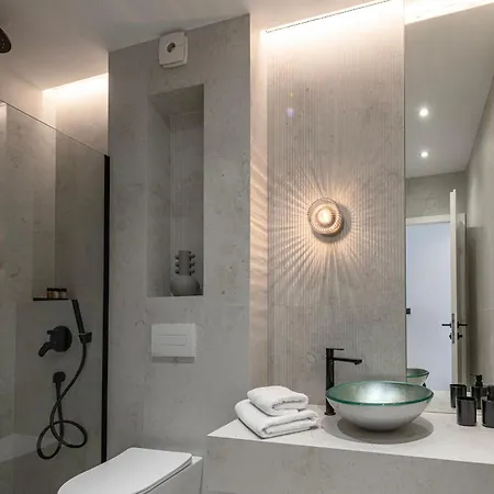 Minceta Appartement *