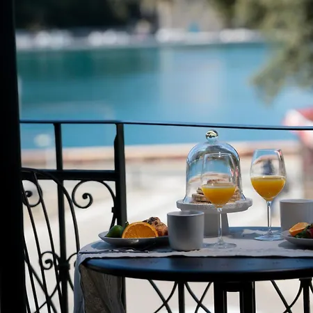 Appartement Minceta *