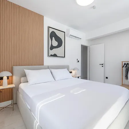 Minceta Appartement Dubrovnik