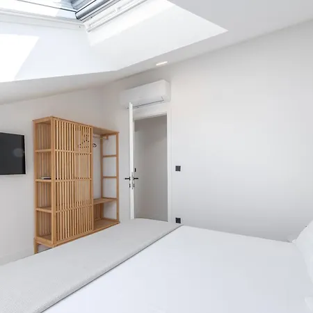 Minceta Appartement *