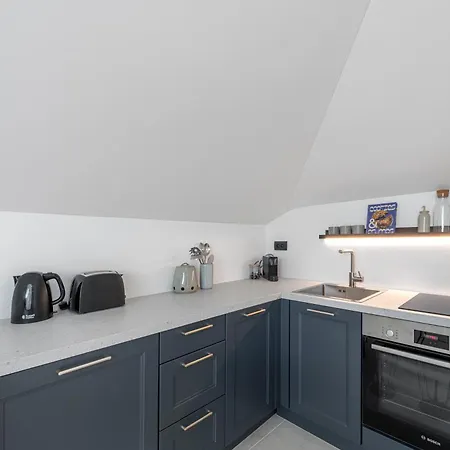 Appartement Minceta Dubrovnik