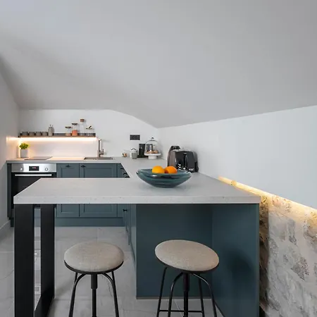 Minceta Appartement *