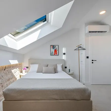 Appartement Minceta *