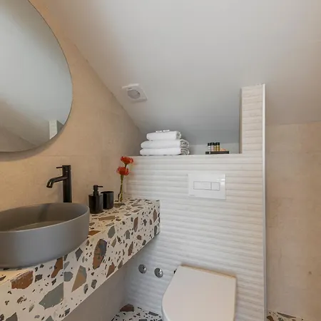 Minceta Appartement *