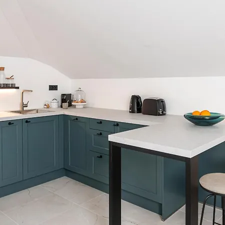 Minceta Apartman Dubrovnik