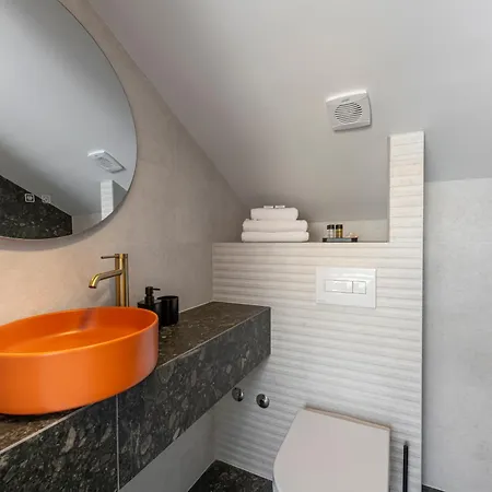 Minceta Appartement *