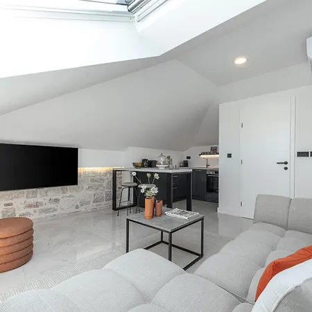 Appartement Minceta Dubrovnik