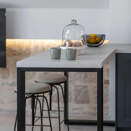 Minceta Appartement *