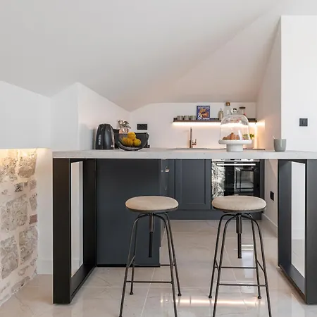 Appartement Minceta *