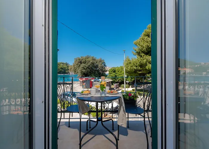 Minceta * Ντουμπρόβνικ