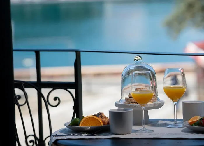 Διαμέρισμα Minceta *