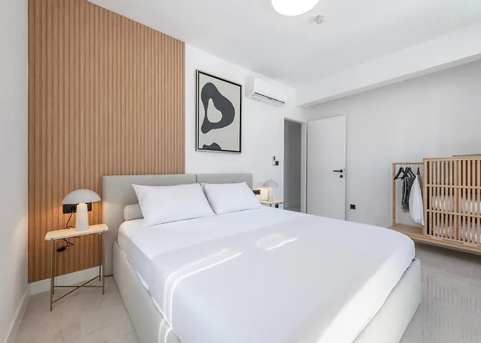 Minceta Apartmán Dubrovník