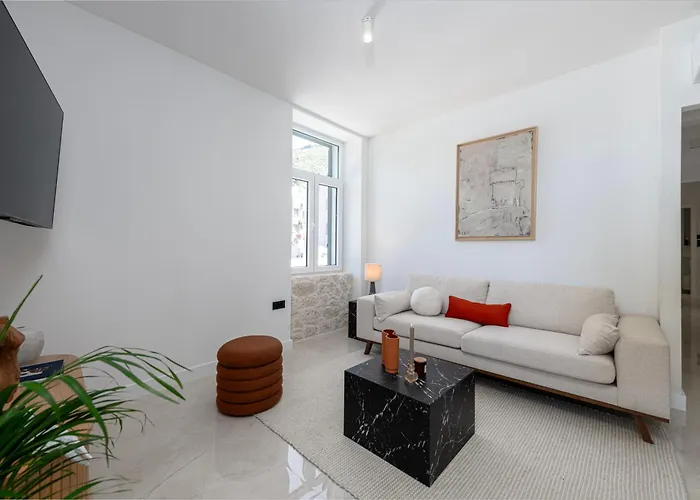 Minceta * Ντουμπρόβνικ