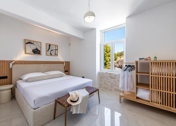 Minceta Apartmán Dubrovník