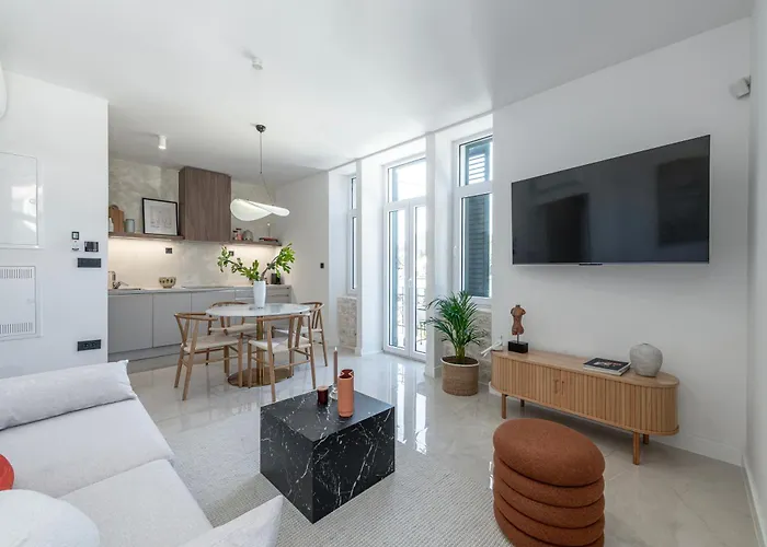 Minceta Apartmán Dubrovník