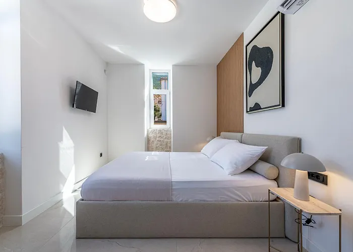 Apartmán Minceta Dubrovník