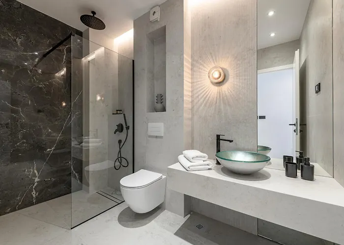 Apartmán Minceta Dubrovník