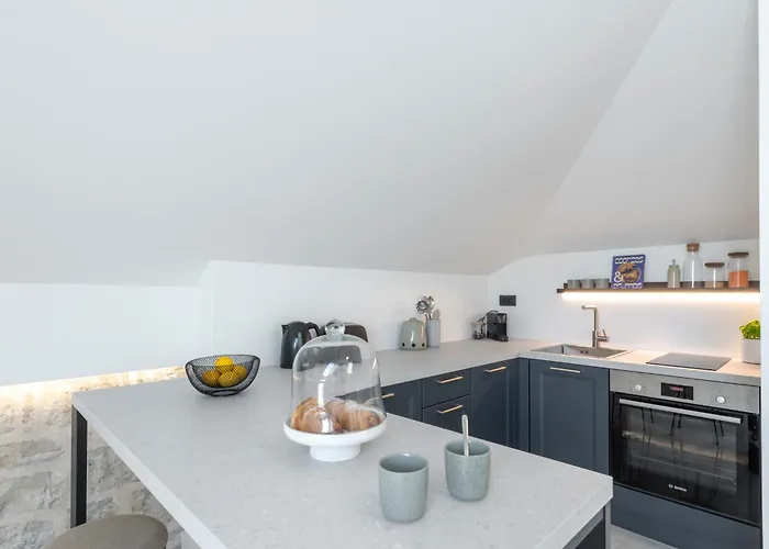 Minceta * Ντουμπρόβνικ