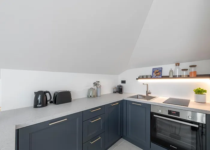 Apartmán Minceta Dubrovník