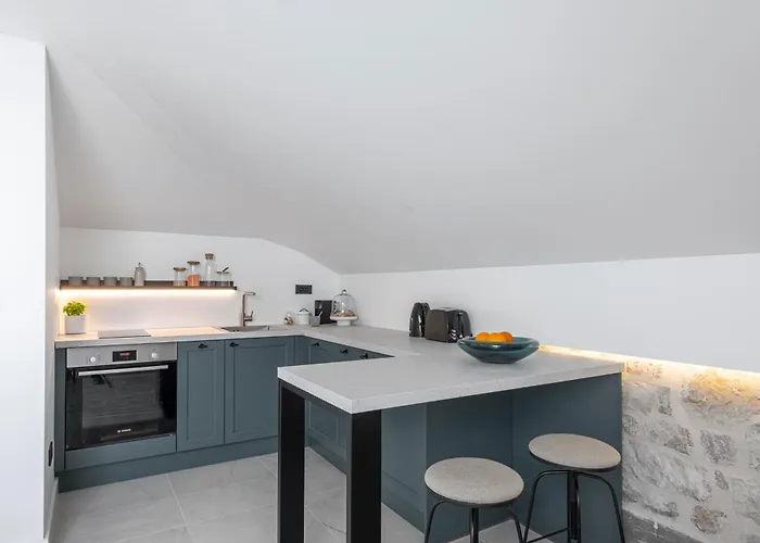 Minceta * Dubrovník