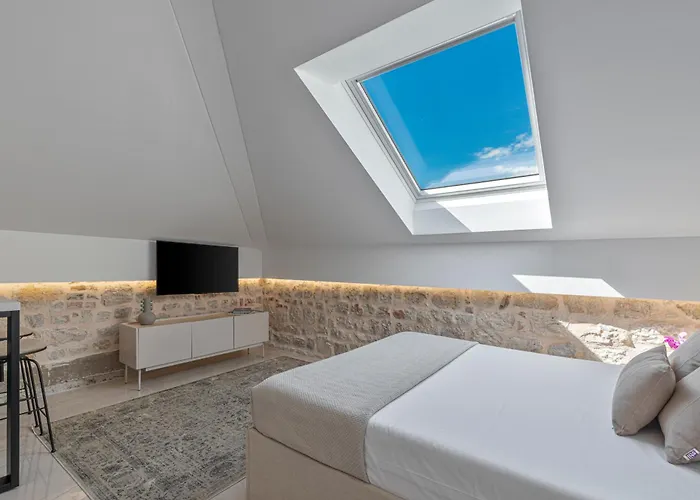 Apartmán Minceta Dubrovník