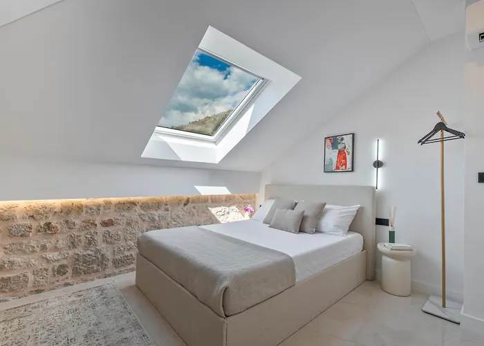Minceta Apartmán Dubrovník