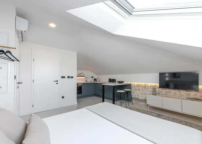 Apartmán Minceta Dubrovník