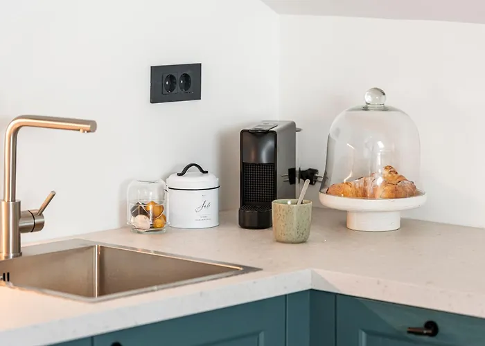 Apartmán Minceta Dubrovník