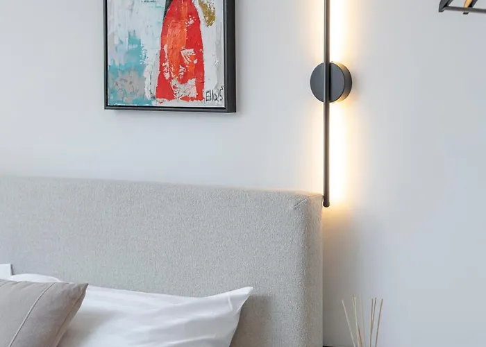 Minceta Apartmán Dubrovník