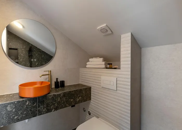 Minceta Apartmán Dubrovník