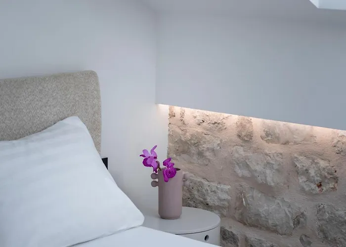 Minceta * Dubrovník