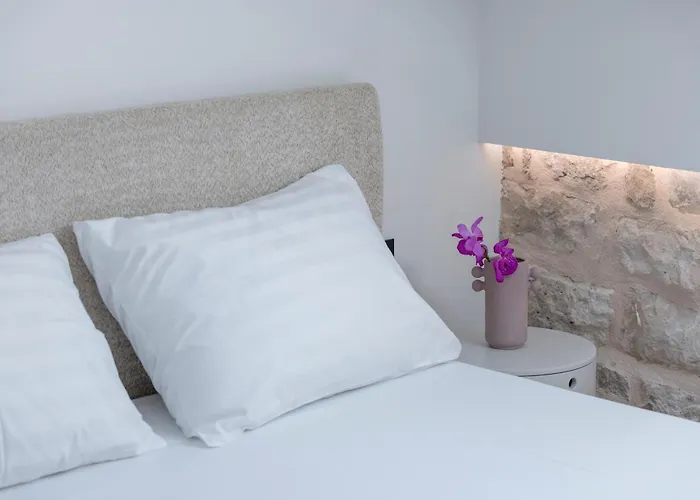 Minceta Apartmán Dubrovník