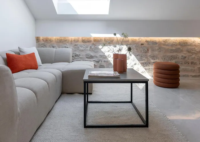 Minceta Apartmán Dubrovník