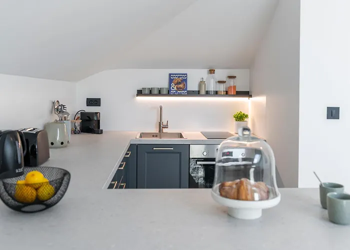 Minceta * Dubrovník